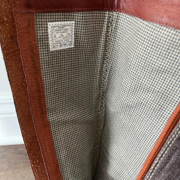 Sebago High Boots - Picture 9 of 9